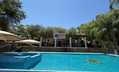 QUINTA VENTA COLINAS DEL VERGEL ALLENDE