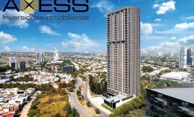 ✨ Departamento en Venta en Guadalajara | 2 Recámaras + Terraza 🌿