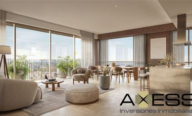 ✨ Departamento en Venta en Guadalajara | 2 Recámaras + Terraza 🌿