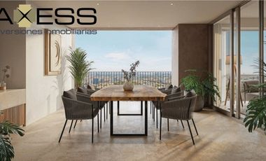 ✨ Departamento en Venta en Guadalajara | 2 Recámaras + Terraza 🌿