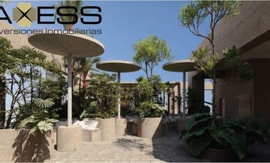 ✨ Departamento en Venta en Guadalajara | 2 Recámaras + Terraza 🌿