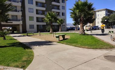 SE ARREINDA DEPARTAMENTO SIN MUEBLES TRES DORMITORIOS