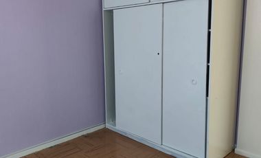 SE ARREINDA DEPARTAMENTO SIN MUEBLES TRES DORMITORIOS