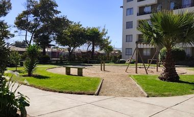 SE ARREINDA DEPARTAMENTO SIN MUEBLES TRES DORMITORIOS