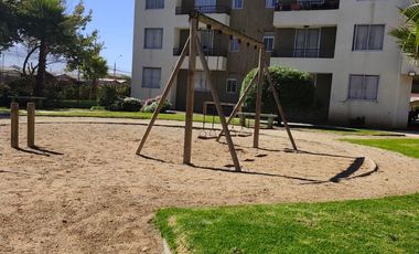 SE ARREINDA DEPARTAMENTO SIN MUEBLES TRES DORMITORIOS