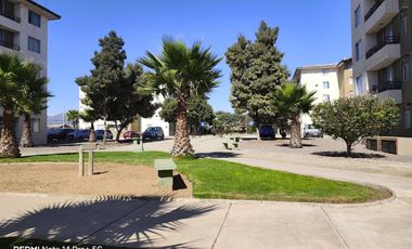 SE ARREINDA DEPARTAMENTO SIN MUEBLES TRES DORMITORIOS