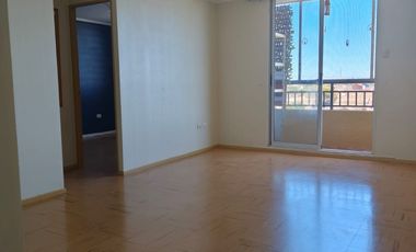 SE ARREINDA DEPARTAMENTO SIN MUEBLES TRES DORMITORIOS