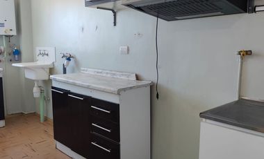 SE ARREINDA DEPARTAMENTO SIN MUEBLES TRES DORMITORIOS