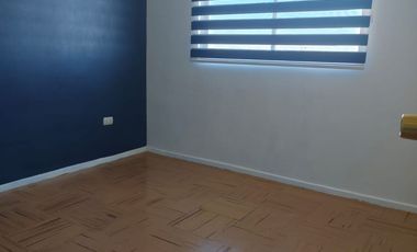 SE ARREINDA DEPARTAMENTO SIN MUEBLES TRES DORMITORIOS