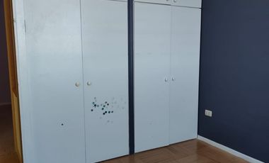 SE ARREINDA DEPARTAMENTO SIN MUEBLES TRES DORMITORIOS