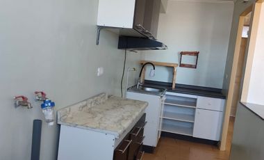 SE ARREINDA DEPARTAMENTO SIN MUEBLES TRES DORMITORIOS