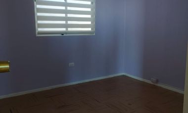 SE ARREINDA DEPARTAMENTO SIN MUEBLES TRES DORMITORIOS