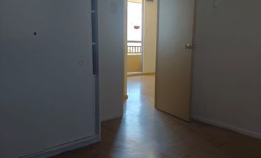 SE ARREINDA DEPARTAMENTO SIN MUEBLES TRES DORMITORIOS