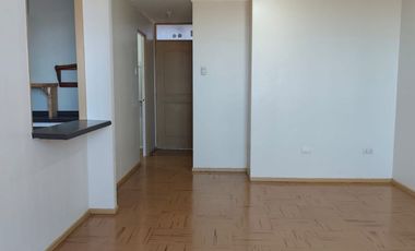 SE ARREINDA DEPARTAMENTO SIN MUEBLES TRES DORMITORIOS