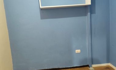 SE ARREINDA DEPARTAMENTO SIN MUEBLES TRES DORMITORIOS