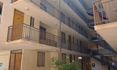 SE ARREINDA DEPARTAMENTO SIN MUEBLES TRES DORMITORIOS