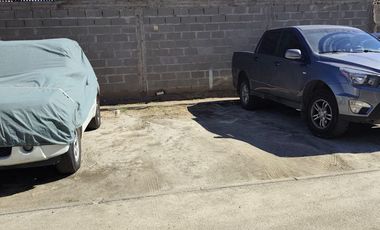 SE ARREINDA DEPARTAMENTO SIN MUEBLES TRES DORMITORIOS