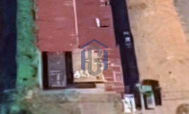 Galpón Industrial en Alquiler – Durán, frente a El Recreo