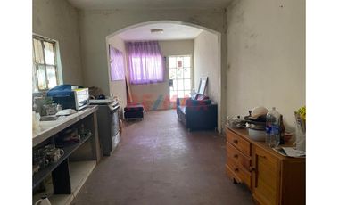 Venta De Casa A Precio De Terreno En Centro De Piura//ID:1155142
