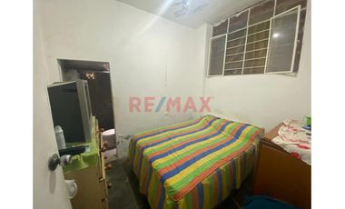 Venta De Casa A Precio De Terreno En Centro De Piura//ID:1155142