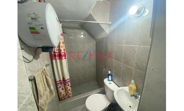 Venta De Casa A Precio De Terreno En Centro De Piura//ID:1155142