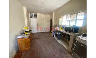 Venta De Casa A Precio De Terreno En Centro De Piura//ID:1155142