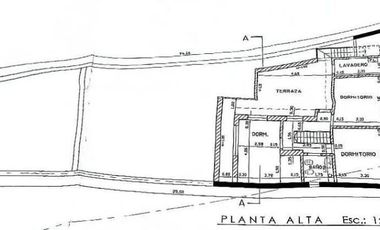 Venta - Casa 3 Dormitorios - Rosario