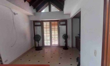 VENDO CASA EN EL CONDOMINIO CERRADO ƁALCONES DE TOLEDO.