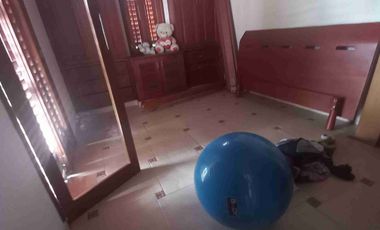 VENDO CASA EN EL CONDOMINIO CERRADO ƁALCONES DE TOLEDO.