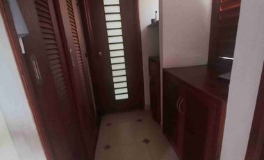 VENDO CASA EN EL CONDOMINIO CERRADO ƁALCONES DE TOLEDO.