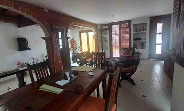 VENDO CASA EN EL CONDOMINIO CERRADO ƁALCONES DE TOLEDO.