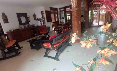 VENDO CASA EN EL CONDOMINIO CERRADO ƁALCONES DE TOLEDO.