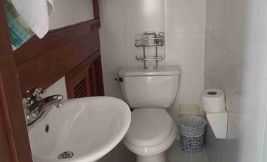 VENDO CASA EN EL CONDOMINIO CERRADO ƁALCONES DE TOLEDO.