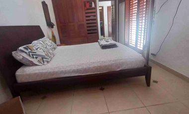 VENDO CASA EN EL CONDOMINIO CERRADO ƁALCONES DE TOLEDO.