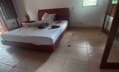 VENDO CASA EN EL CONDOMINIO CERRADO ƁALCONES DE TOLEDO.