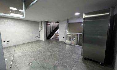 Local de renta en la Av. Machala sector La Florida