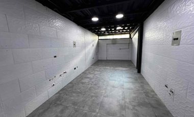 Local de renta en la Av. Machala sector La Florida