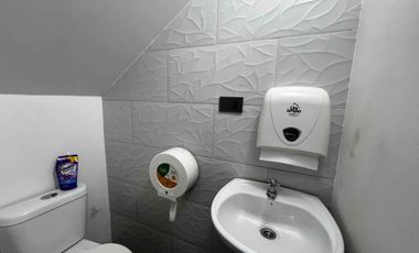 Local de renta en la Av. Machala sector La Florida