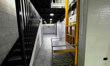 Local de renta en la Av. Machala sector La Florida