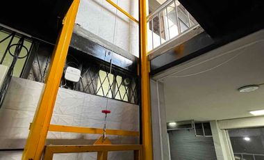 Local de renta en la Av. Machala sector La Florida