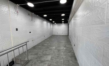 Local de renta en la Av. Machala sector La Florida