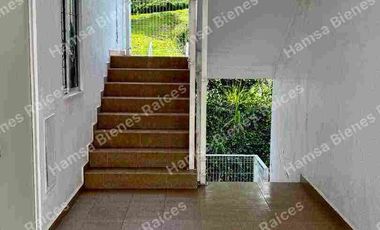 Depto. en Residencial Lago Esmeralda, Atizapán, Edo. de Méx.