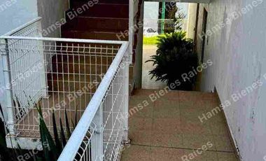 Depto. en Residencial Lago Esmeralda, Atizapán, Edo. de Méx.