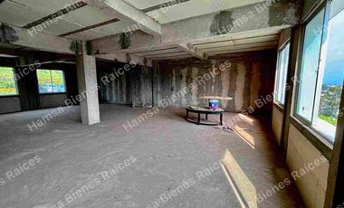 Depto. en Residencial Lago Esmeralda, Atizapán, Edo. de Méx.