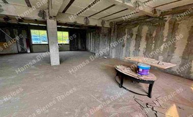 Depto. en Residencial Lago Esmeralda, Atizapán, Edo. de Méx.