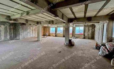 Depto. en Residencial Lago Esmeralda, Atizapán, Edo. de Méx.