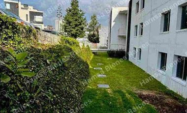 Depto. en Residencial Lago Esmeralda, Atizapán, Edo. de Méx.