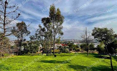 Depto. en Residencial Lago Esmeralda, Atizapán, Edo. de Méx.