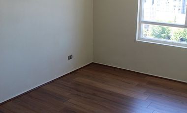 Venta departamento 2D1B + est. + bod. en tranquilo sector de San Miguel