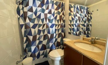 Departamento Amoblado, Edificio Icono